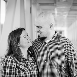 Fundraising Page: Sarah Escalera